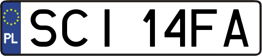 SCI14FA