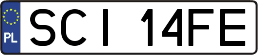 SCI14FE