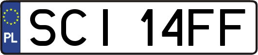SCI14FF