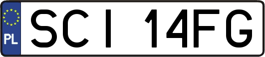 SCI14FG