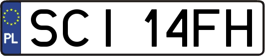 SCI14FH