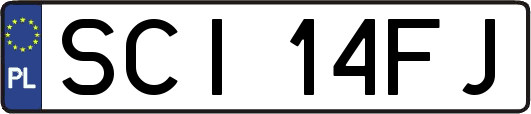 SCI14FJ
