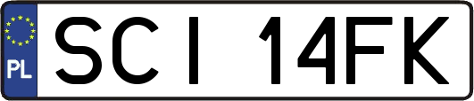 SCI14FK