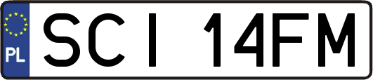 SCI14FM