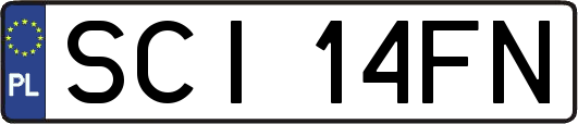 SCI14FN