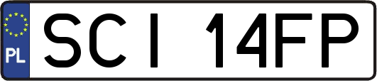 SCI14FP