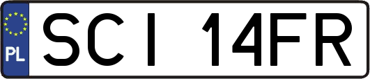 SCI14FR