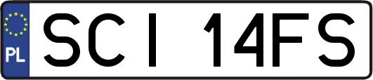 SCI14FS