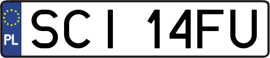 SCI14FU