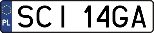 SCI14GA