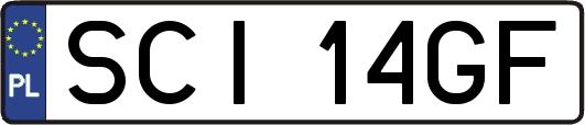 SCI14GF