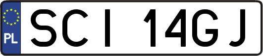 SCI14GJ