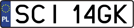 SCI14GK