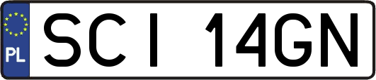 SCI14GN