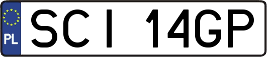 SCI14GP