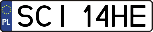 SCI14HE