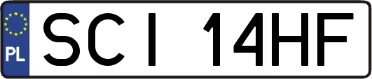 SCI14HF