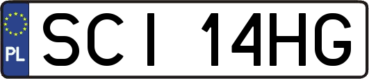 SCI14HG