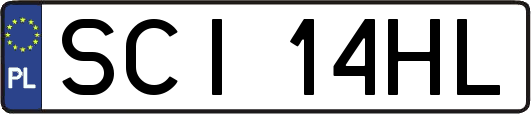 SCI14HL