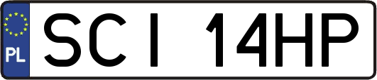SCI14HP
