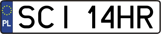 SCI14HR
