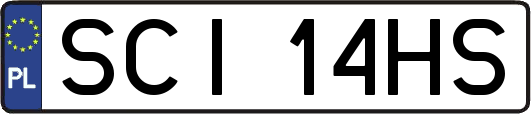 SCI14HS