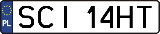 SCI14HT