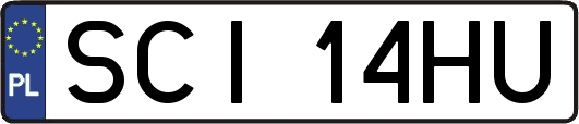 SCI14HU