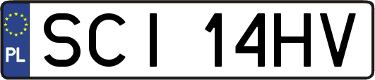 SCI14HV