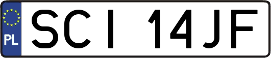 SCI14JF