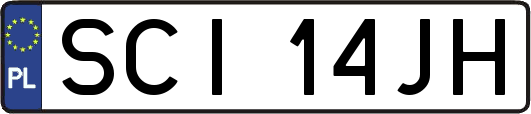 SCI14JH