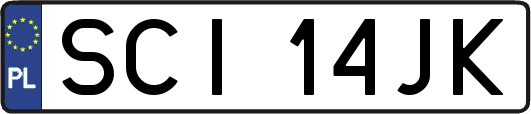 SCI14JK