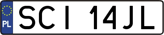 SCI14JL