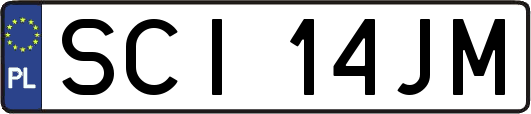 SCI14JM