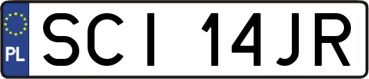 SCI14JR