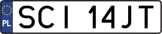SCI14JT