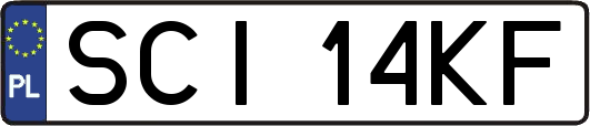 SCI14KF