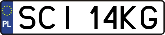 SCI14KG