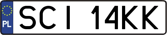 SCI14KK