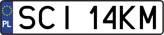 SCI14KM