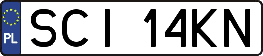 SCI14KN