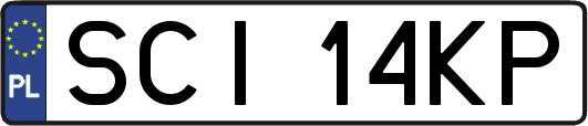 SCI14KP