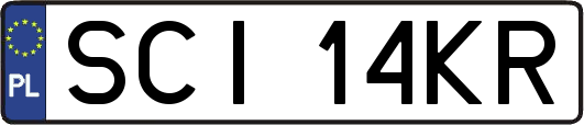 SCI14KR