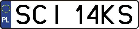 SCI14KS