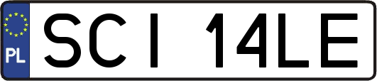 SCI14LE
