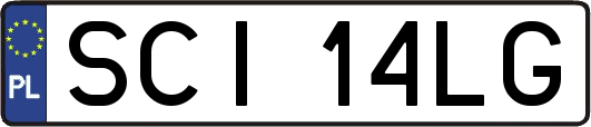 SCI14LG