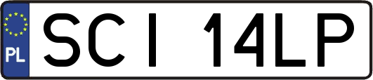 SCI14LP