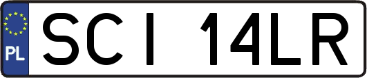 SCI14LR
