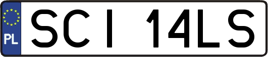 SCI14LS