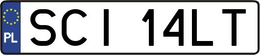 SCI14LT